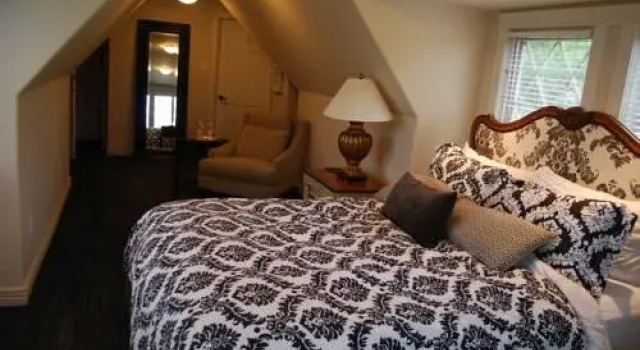 The Doctor's House Inn & Spa, Book Ferieresort Greens Harbour 