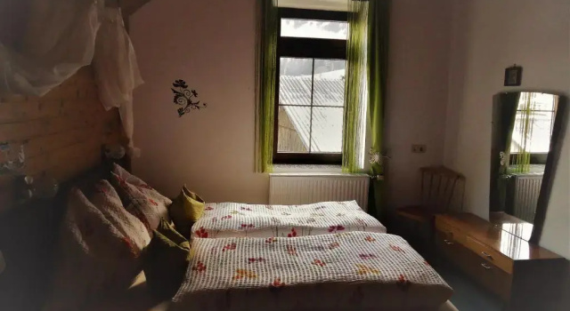 Haus Obernig, Rezerwuj Hotel Hotele w Karyntia z parkingiem, Parking