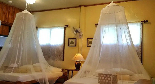 Люкс Casita Ysabel