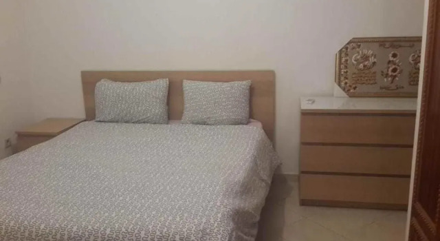 Résidence Alkawtar, Rezervasyon Daire Doukkala-Abda otoparklı oteller, Otopark