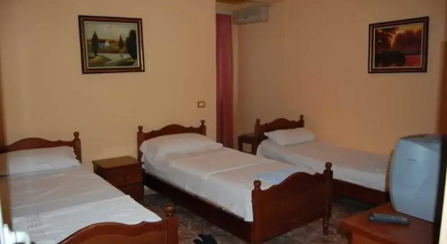 Pilo Lala Konjat
