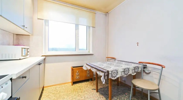 На Рублевской улице (Vena Apartments), Rezervovat Apartmán ZAO Area Moskva
