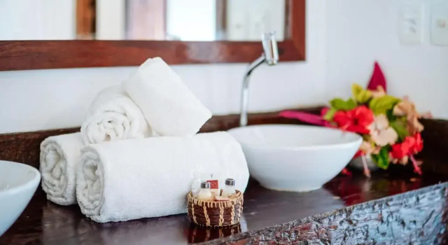 Dreamland Bungalows - Taipú de Fora - Barra Grande