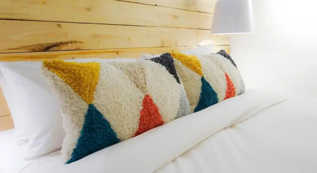 Двухместный номер Standard Цокольный этаж C3- Hotel Art De Vivre
