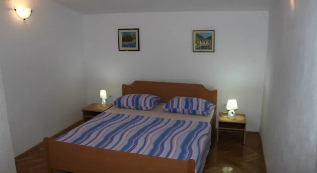 Apartments Anka, Забронировать Апартаменты/квартира Отели Сегет-Враница с парковкой, Парковка