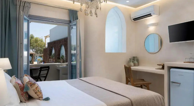 Номер Superior Thousand Stars Suites&Rooms
