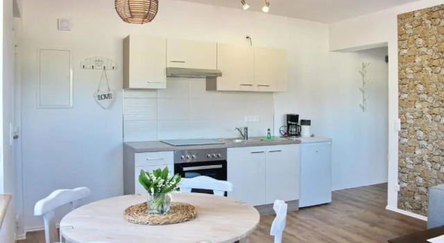 Апартаменты Ferienwohnung Lischka