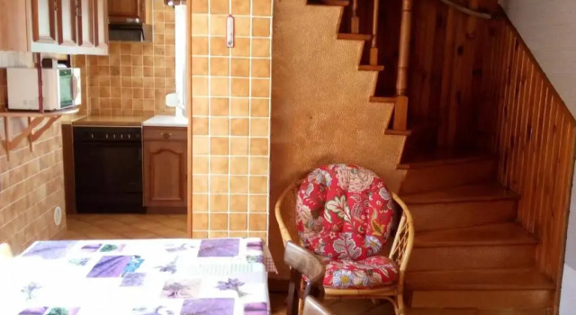 Gite Laveline-du-Houx, 2 pièces, 3 personnes - FR-1-589-141, Reservar Hotel Laveline-du-Houx Lorena