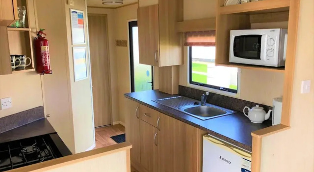 Golden Anchor Holiday Park, Rezervasyon Tatil Köyü Merseyside resort oteller, Tatil Köyü