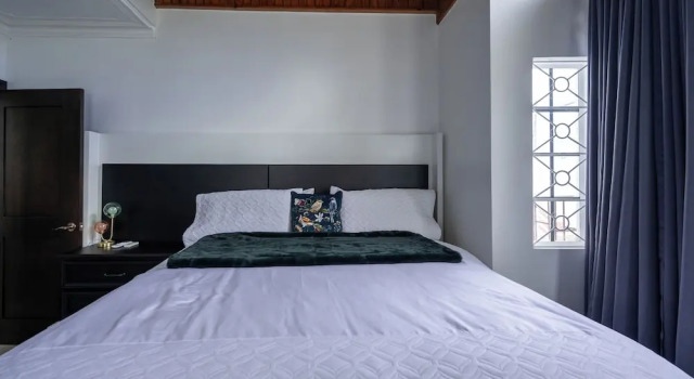 Номер Comfort Awaii Jamaica
