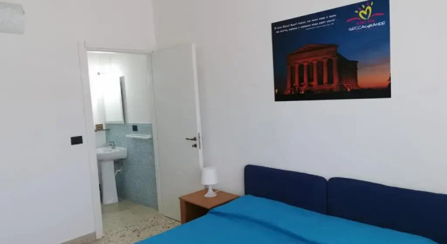 Двухместный номер Standard SeccaGrande Holiday Home