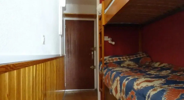 Appartement Arette, 1 pièce, 4 personnes - FR-1-602-21
