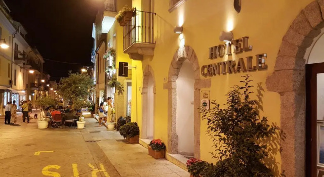 Hotel Centrale