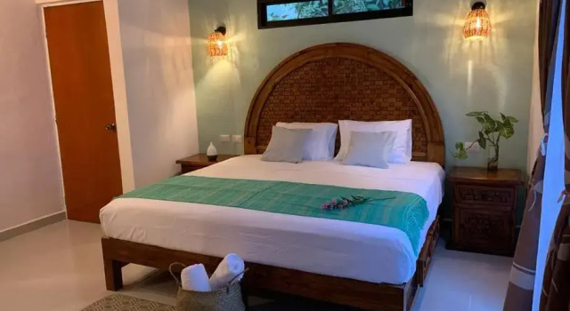 Private Full House with pool and cozy patio, Varaa Hotelli Valladolid Jukatan