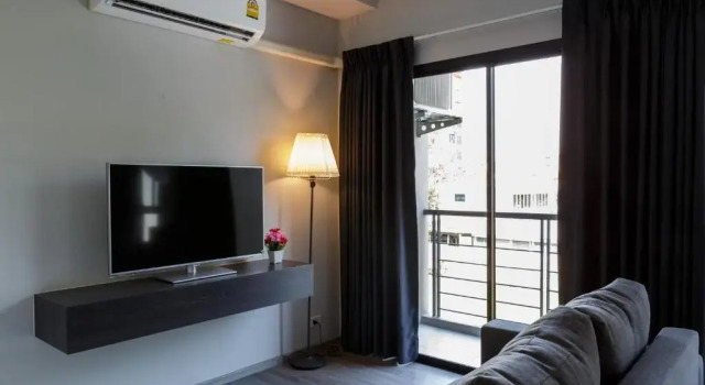 Номер Standard @S115 Residence