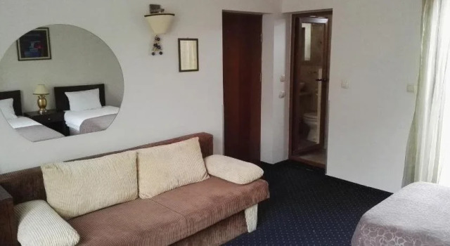 Hotel Solo