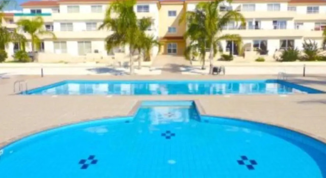 Nissi3 B1 Lovely 1Bdr Ground Floor Apartment near Nissi Beach., Забронировать Апартаменты/квартира Отели Айия-Напа с парковкой, Парковка