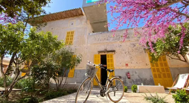 Hotel Boutique Can Pocovi, Book Boutique Sant Llorenç des Cardassar Majorca