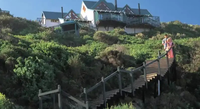Wilderness Dunes