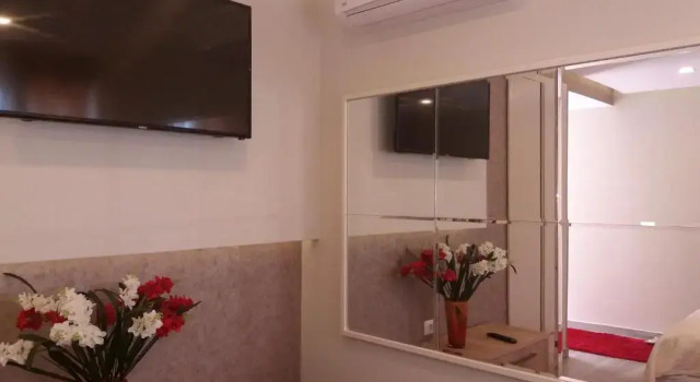 Двухместный номер Standard Hotel Erandi