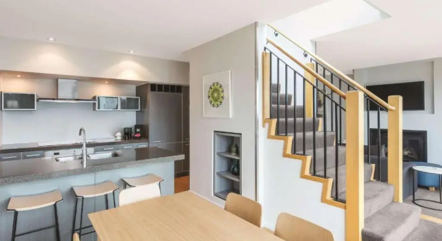 Семейный номер Standard Adina Apartment Hotel Auckland Britomart