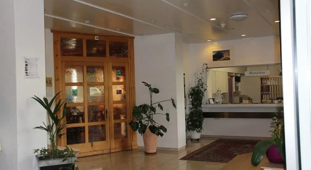 Eden Hotel und Restaurant, Book Hotel Ilanz 