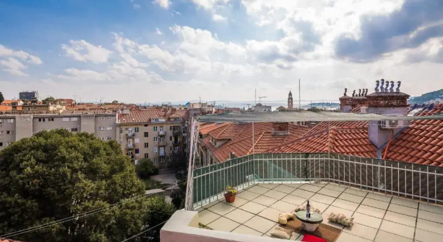 Номер Standard Luxury Guest House Roman Horizon