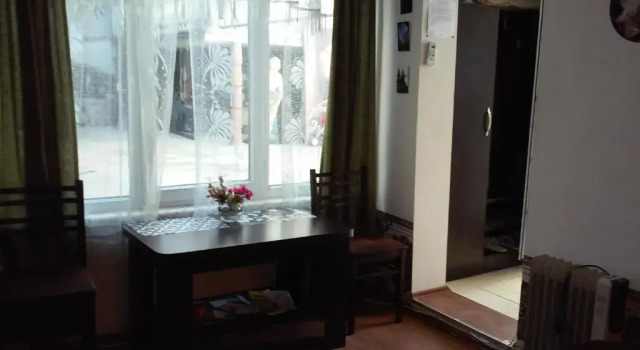 Номер Deluxe Guest House Marina
