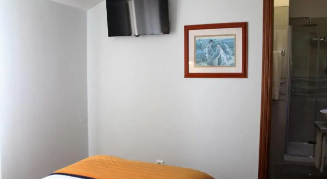 Номер Standard Hotel Smart