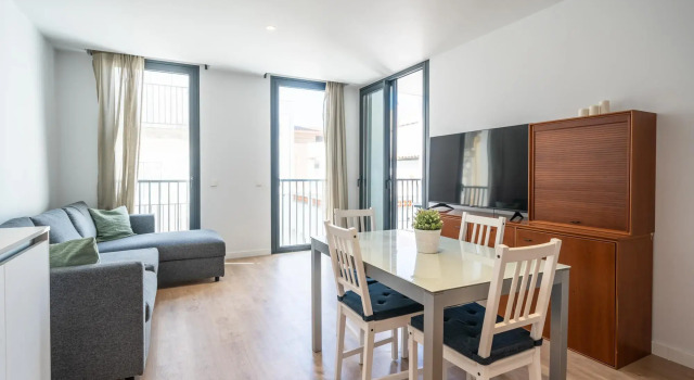 Apartamento Melissa