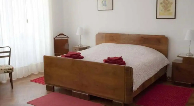 Четырёхместный номер Comfort Domus Liberta Rooms