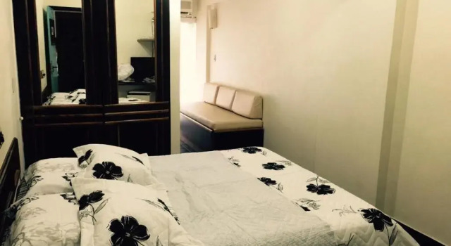 Номер Superior Hotel Praia da Sereia