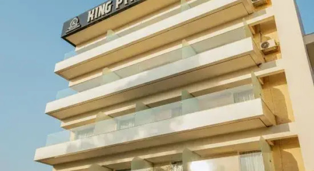 Cheristo pyramids view inn, Book Hotel Hotels in Cairo Governorate with Parking, Parking