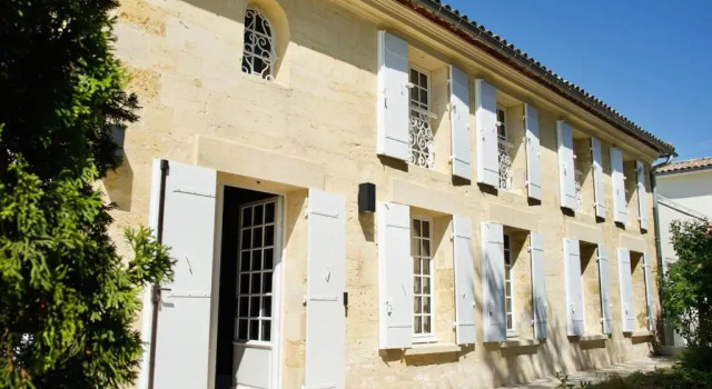 Château Haut-Brisson