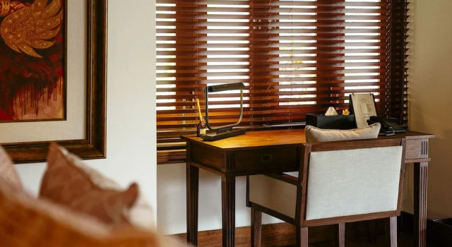 Villa Semarapura, Rezervovat Vila Chaty v Bali, Chalupa