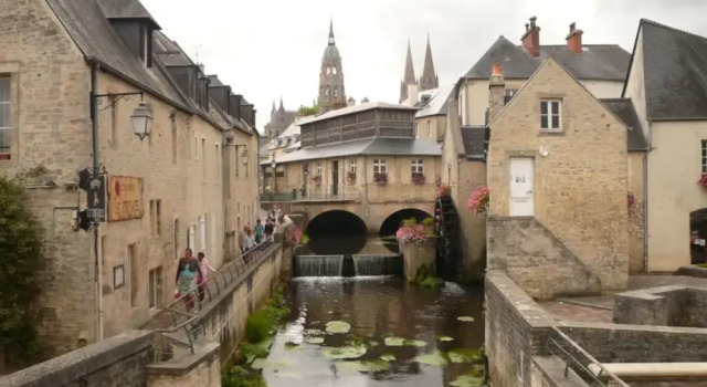 Nature Hideaway in St Germain du Pert, 预订 酒店 圣日耳曼迪佩尔 D-Day海滩