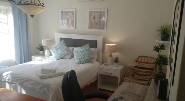 Suite Pepper Tree BnB