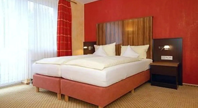 Одноместный номер Standard Hotel Nordstern