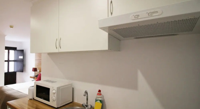 Семейная студия GuestHouse Vila Lusitania