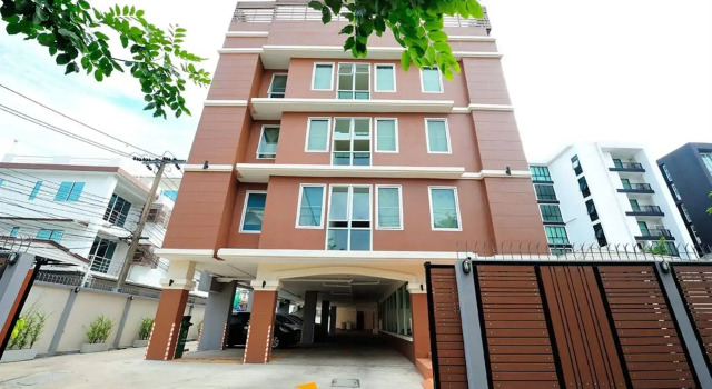Aravinda Living Home