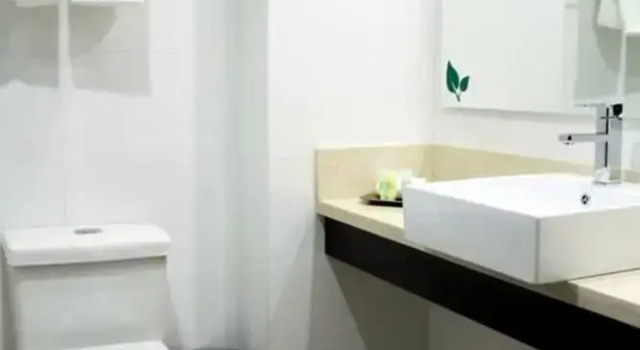 Camera doppia Standard Ecohotel Talca