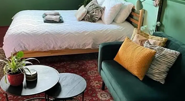B & B Het Vergulde Scheepje, Buchen Sie Hotel Dokkum Friesland
