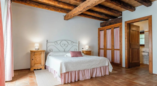 Номер Classic Musella Winery & Relais