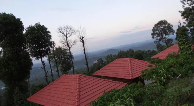 Коттедж Avadale Wayanad - Stag Groups Not Allowed