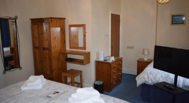 Cragside Guest House, Забронировать Отель Бизнес-отели Англии, 4* 5*