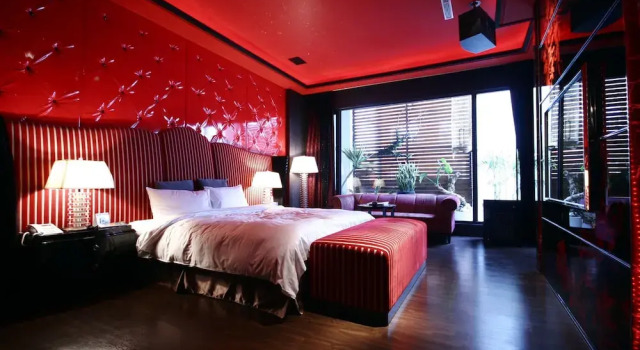 THE YORKER De'luxe Motel, Rezervați Motel Taoyuan 