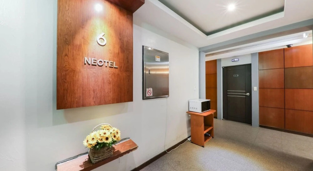 Seosan Neotel, Reserva ahora Hotel Seosan Chungcheongnam-Do