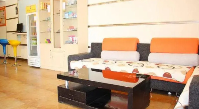 7Days Inn Wuchang Railway Subway Station, Prenota Hotel Wuchang District 