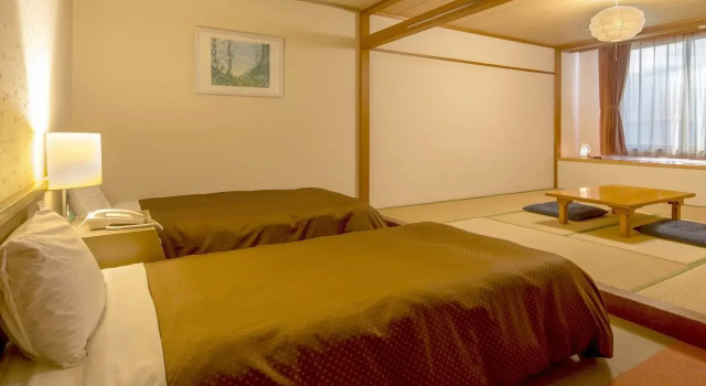 Washigatake Kogen Hotel Rainbow