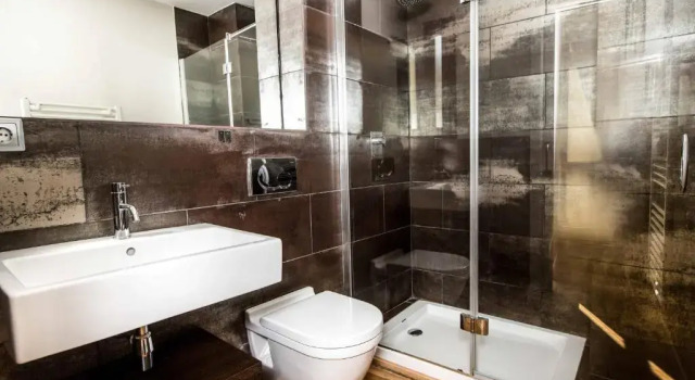 Апартаменты Girona Housing Ginesta 9